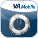 VA Mobile App Icon