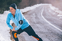 Staying Active in the Winter