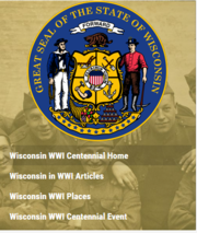 Wisconsin web site