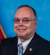Sam Cox