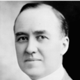 William Henry Merrill, Jr. 