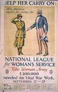 Woman's Service