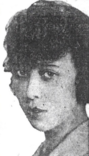 Virginia Stoddert Moore