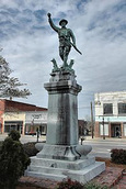 Georgia original Doughboy