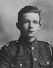 Peter Thompson