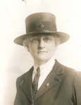 Clara D. Noyes