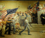 Pantheon de la Guerre