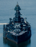 USS Texas