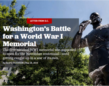 POLITICO title