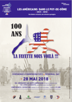 Puy-de-Dome program