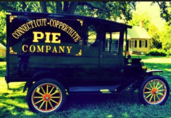 Pie Truck side