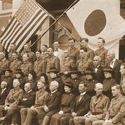 Japan in WWI