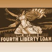 Fourth Liberty Bond Drive