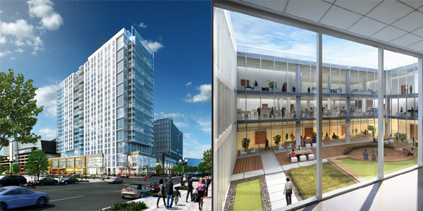 ballston redevelopment