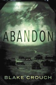 abandon