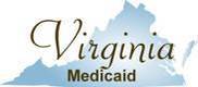 Virginia Medicaid Logo