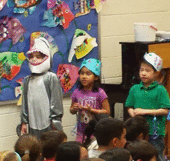 Mishkin 3 Fishy Opera