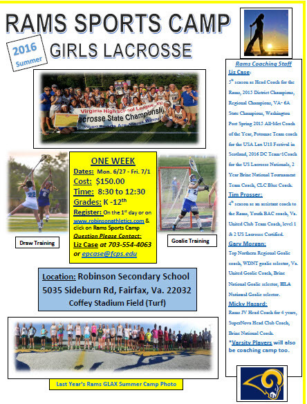 Glax Camp