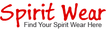 spirit wear