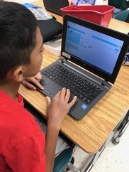 hour of code