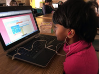 hour of code