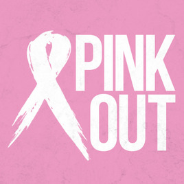 Pink Out for the Cure