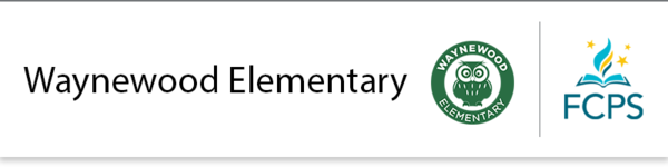 Waynewood ES banner