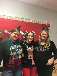 Early Childhood Teachers