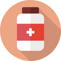 Medication icon