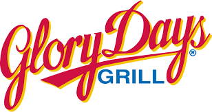 Glory Days Logo