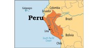 peru
