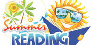 summer reading image