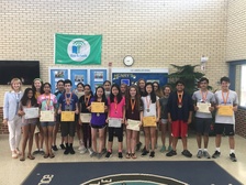 national spanish exam winners