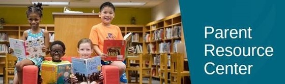 Parent Resource Center