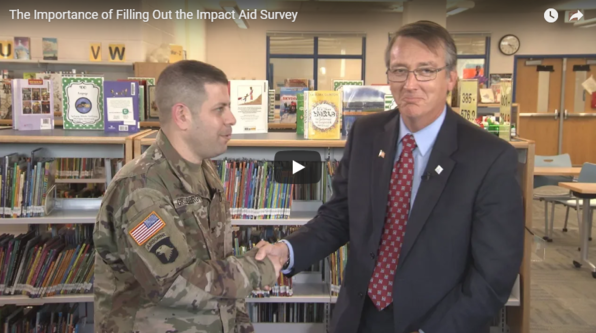 Impact Aid Parent Video