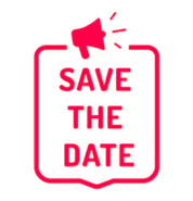 Save the Date