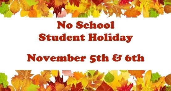 No School