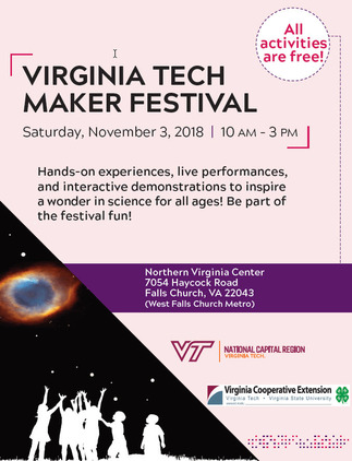 VT Flyer
