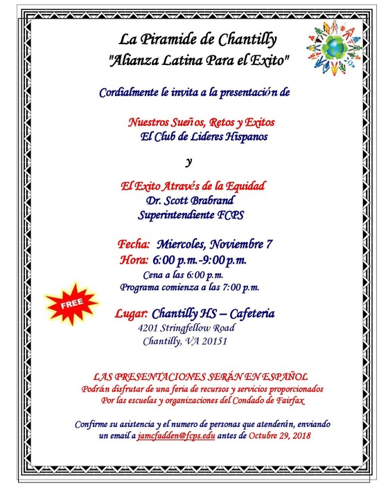 Latino Partnership