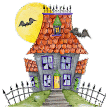 Haunted House