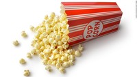 popcorn