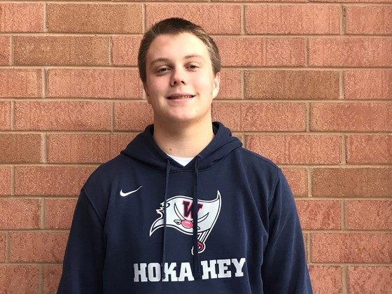 Wendy's Heisman Award Winner