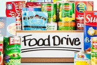 GBW Food Drive