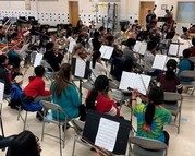 strings concert reminder