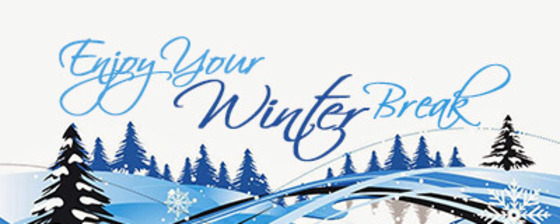 Winter Break Wishes Upcoming Dates And Communication Tools To Make 