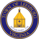 Town of Leesburg