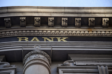 Bank loans
