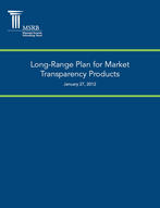MSRB Long Range Plan