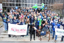 Blue Friday January 17