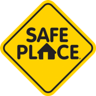 Safe Place logo